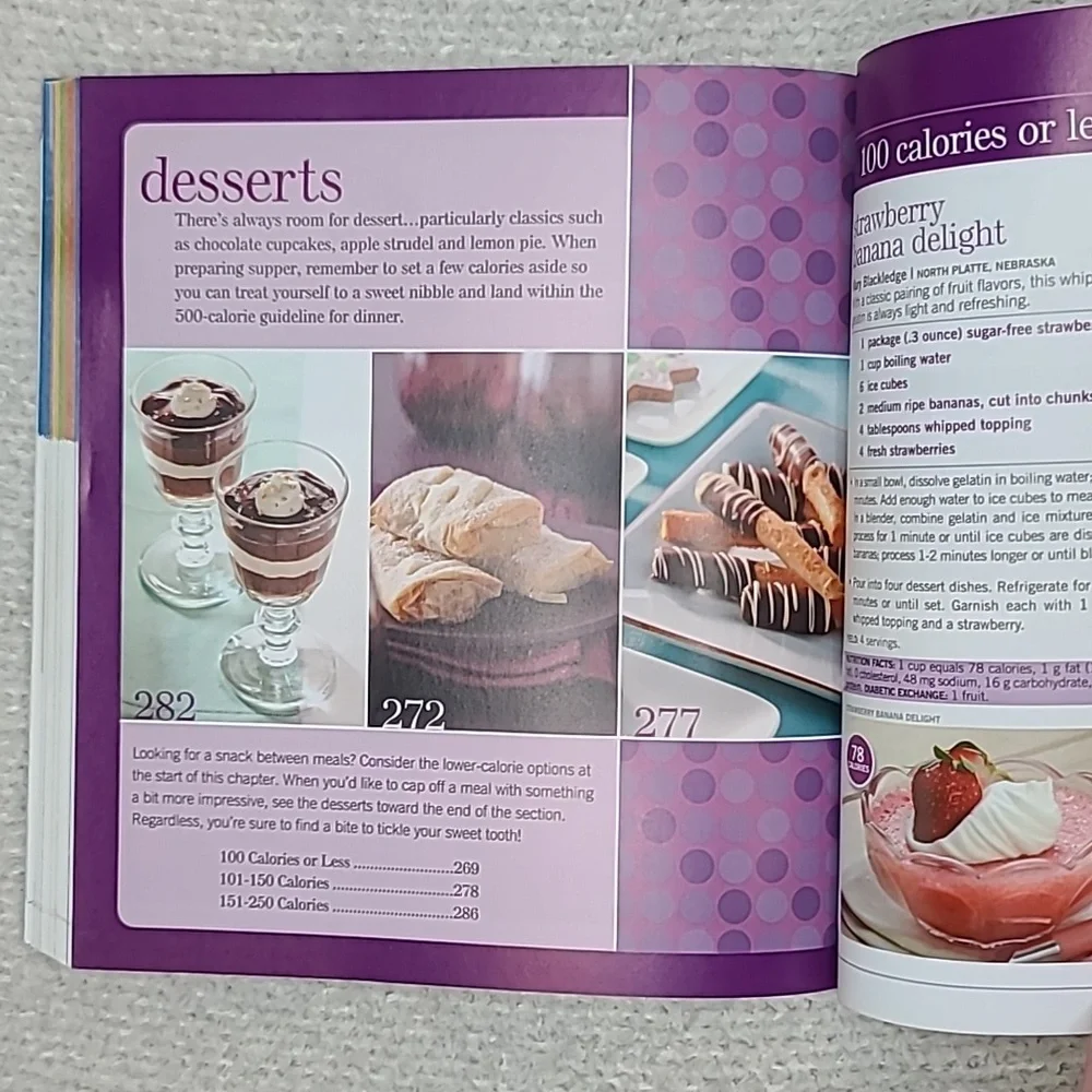 Everyday Taste of Home Comfort Food Diet Cookbook: New Family Classic Collection